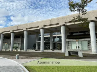 ルーツヒルズ【302号室】の周辺