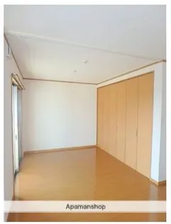YMマンション【1階】の内装