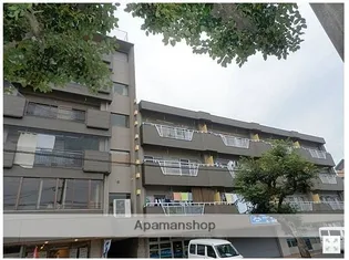 第一重永マンションの画像