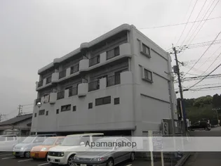 ゆとり92【301号室】の外観