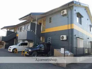 メゾンクリナム西都の画像