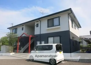 メゾンドールMの画像