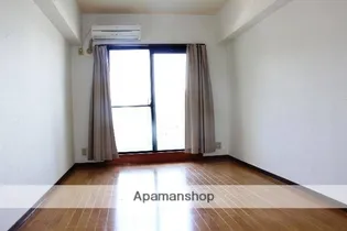 ルミナス荘苑【1102号室】の居間