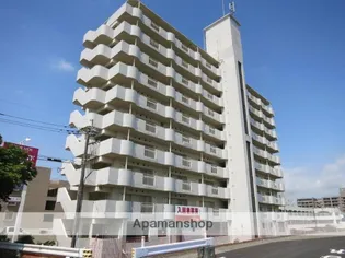 ルミナス荘苑【1102号室】の外観