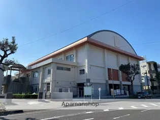 ルミナス荘苑【1102号室】の周辺