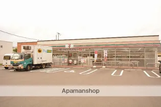 ルミナス荘苑【1102号室】の周辺