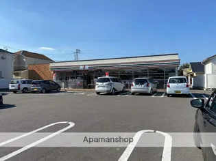 ルミナス荘苑【1102号室】の周辺