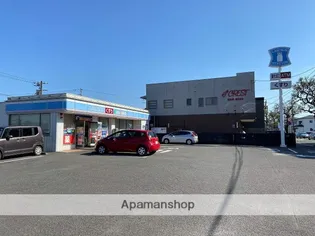 ルミナス荘苑【1102号室】の周辺