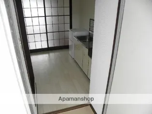 フェニックスハイムⅠ【402号室】の内装