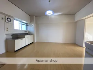 グレートロック【702号室】の内装