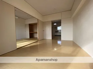 グレートロック【702号室】の内装