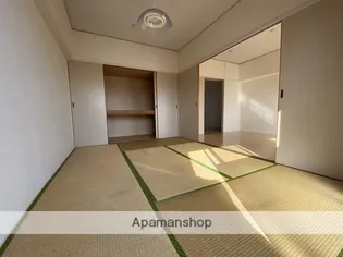 グレートロック【702号室】の内装