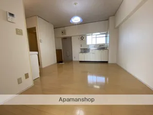 グレートロック【702号室】の内装