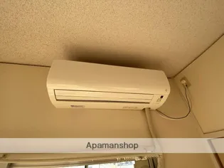 グレートロック【702号室】の内装