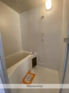 グレートロック【702号室】の風呂