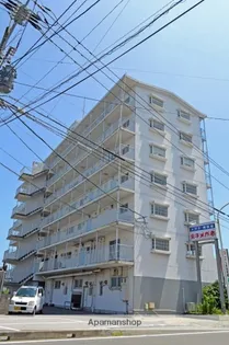 グレートロック【702号室】の外観