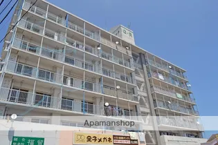 グレートロック【702号室】の外観