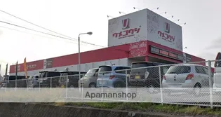 グレートロック【702号室】の周辺