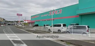 グレートロック【702号室】の周辺