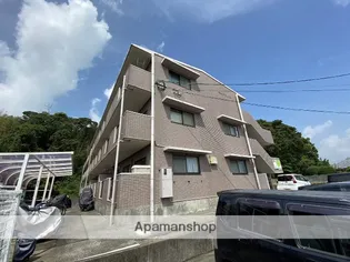 コーポ アトレイユの画像