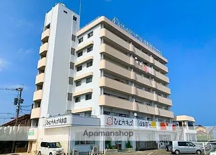 ベルヴィーユ恒久Ⅰの画像