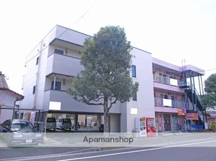 南光ビルの画像