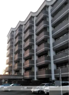 パークコート老松【202号室】の外観