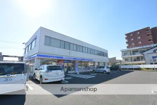 パークコート老松【202号室】の周辺