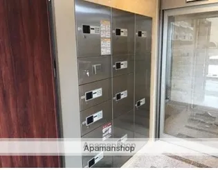 CALIFORNIA APT【808号室】のその他画像