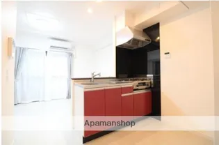 CALIFORNIA APT【808号室】のその他画像