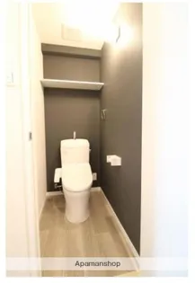 CALIFORNIA APT【808号室】のその他画像