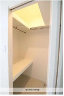 CALIFORNIA APT【808号室】のその他画像