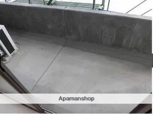 CALIFORNIA APT【808号室】のその他画像