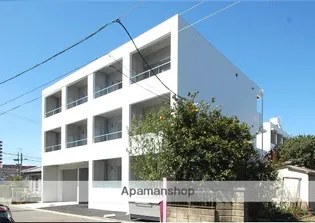 AKHA【3階】の外観