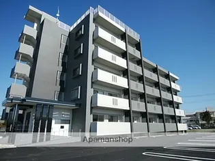 BROOK'S SPUAREⅢの画像