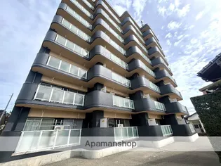 オメガシティの画像