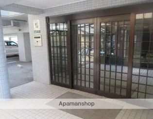 エラン宮崎Ⅰ番館【205号室】のその他画像