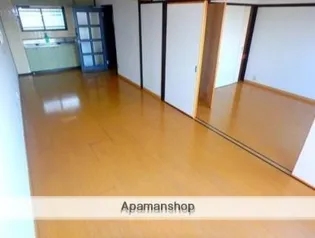 エラン宮崎Ⅱ番館【403号室】の居間