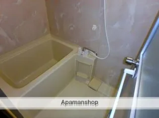 エラン宮崎Ⅱ番館【403号室】の風呂