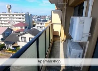 エラン宮崎Ⅱ番館【403号室】のその他画像