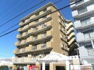 エラン宮崎Ⅱ番館の画像