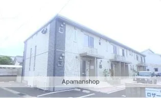 ロザージュ神宮の画像