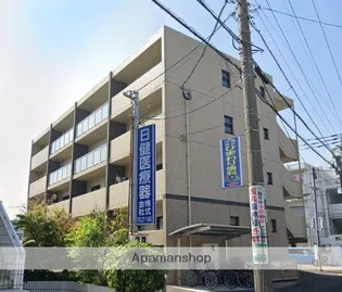 マリベール松橋の画像