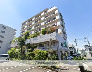 葉山マンションの画像