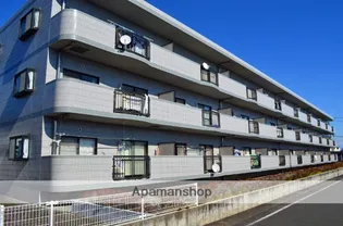 布施マンションⅡの画像