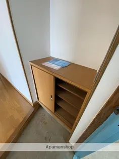 第1高橋マンション【1階】の内装