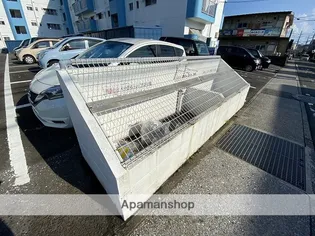 第1高橋マンション【1階】のその他画像