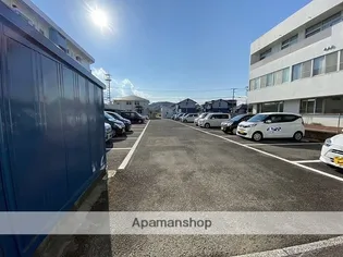 第1高橋マンション【1階】のその他画像