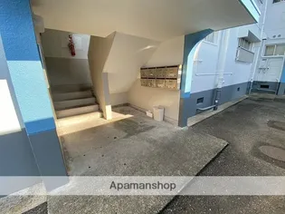 第1高橋マンション【1階】のその他画像