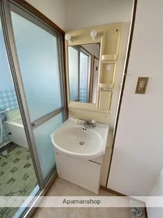 第1高橋マンション【1階】の内装